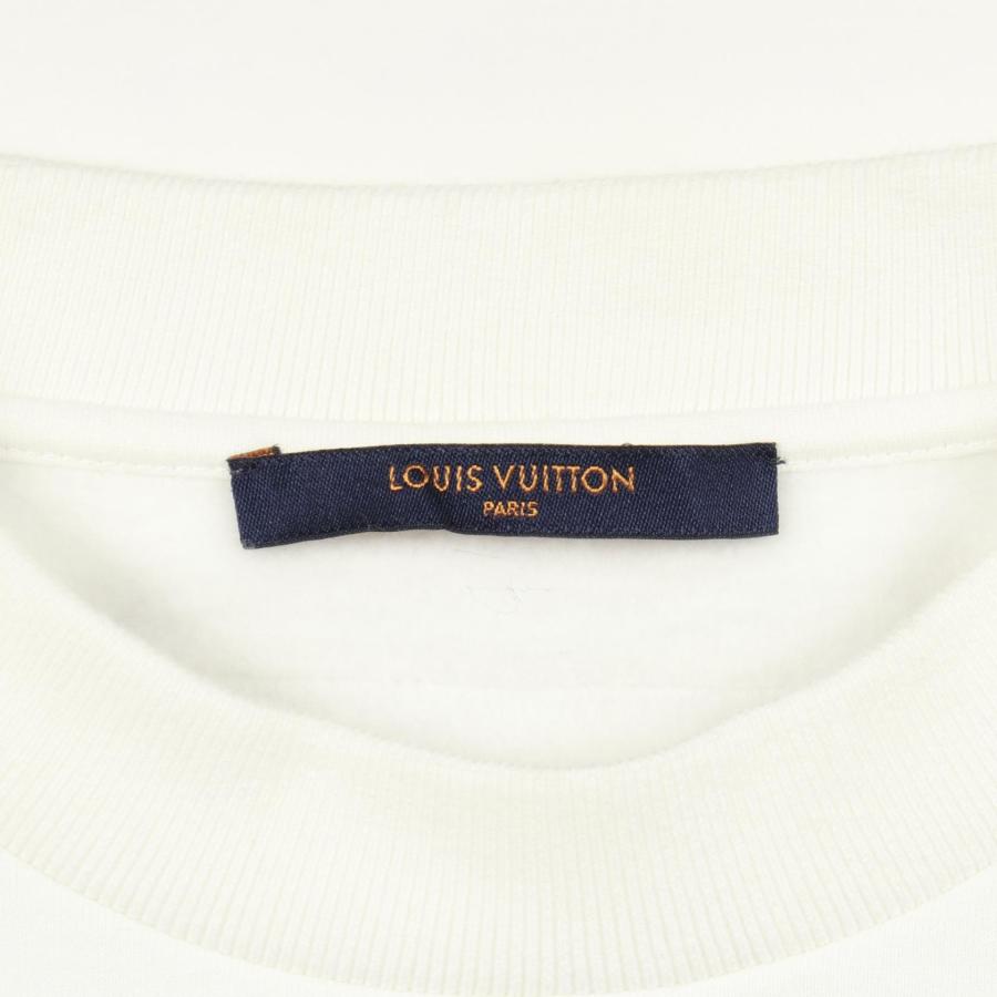 LOUIS VUITTON（ルイ・ヴィトン） モノグラムフラワー エンブロイ