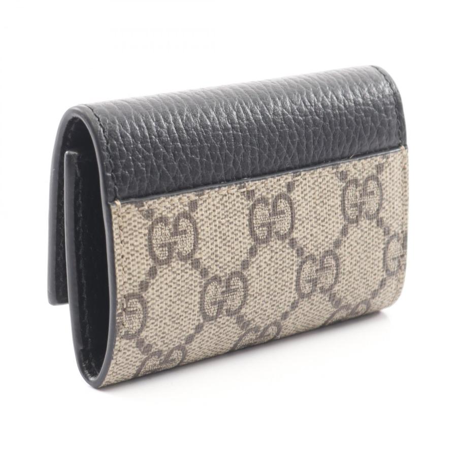 GUCCI（グッチ） GGマーモント プチマーモント ブランドオフ レザー