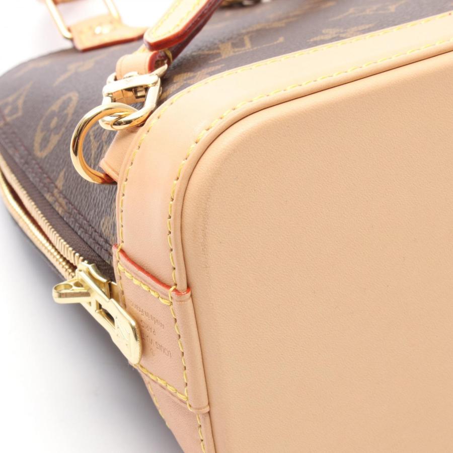 無無さん専用Louis Vuitton アルマ・バックパック アルマ・バック