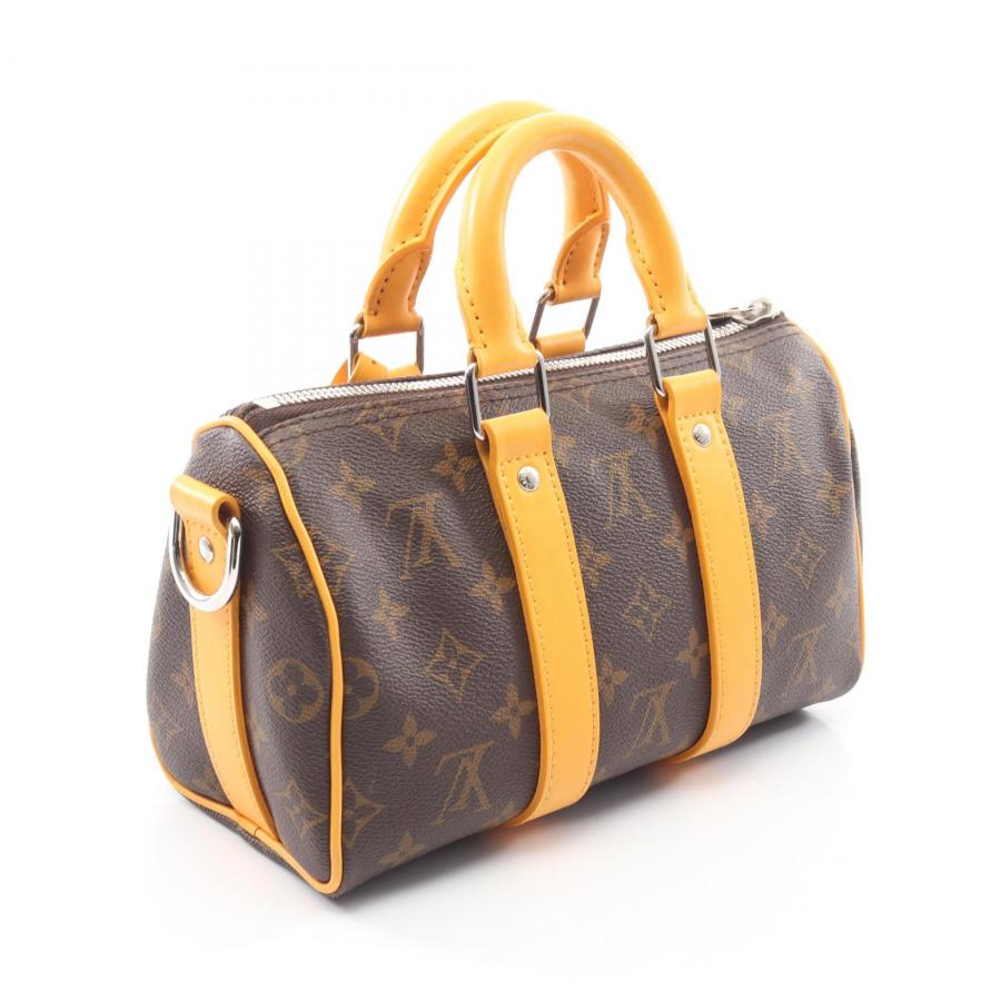 LOUIS VUITTON（ルイ・ヴィトン） キーポル バンドリエール 25