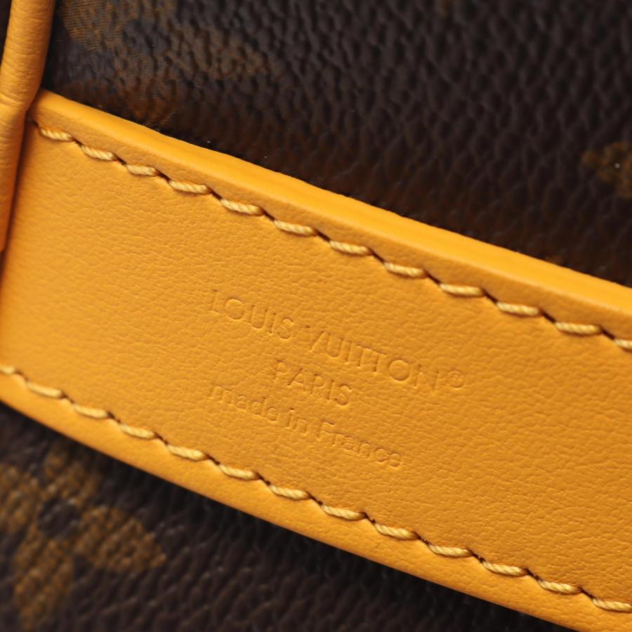 LOUIS VUITTON（ルイ・ヴィトン） キーポル バンドリエール 25