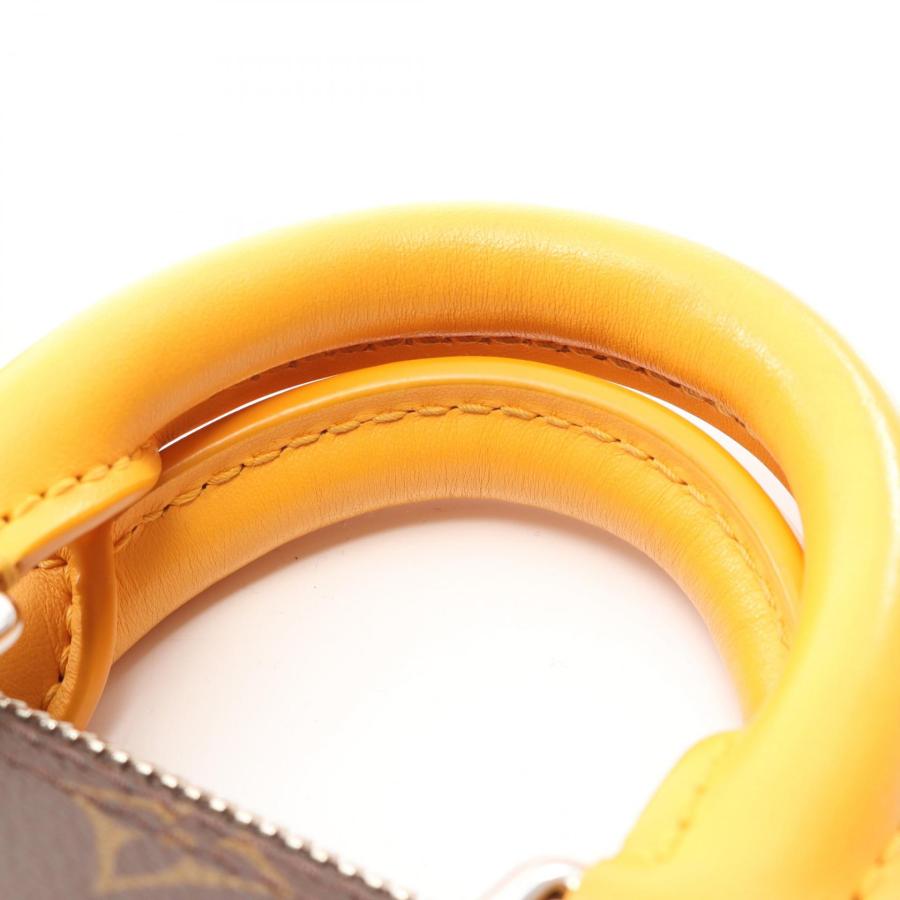 LOUIS VUITTON（ルイ・ヴィトン） キーポル バンドリエール 25