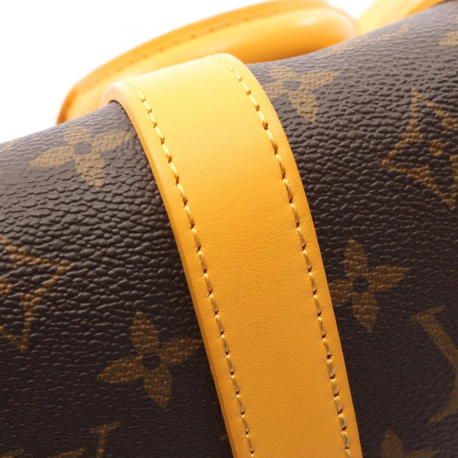 LOUIS VUITTON（ルイ・ヴィトン） キーポル バンドリエール 25