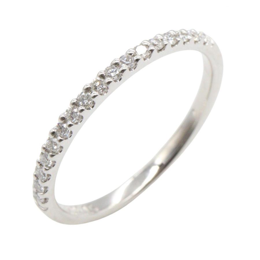 ジュエリー ダイヤモンド リング ブランドオフ JEWELRY K18WG