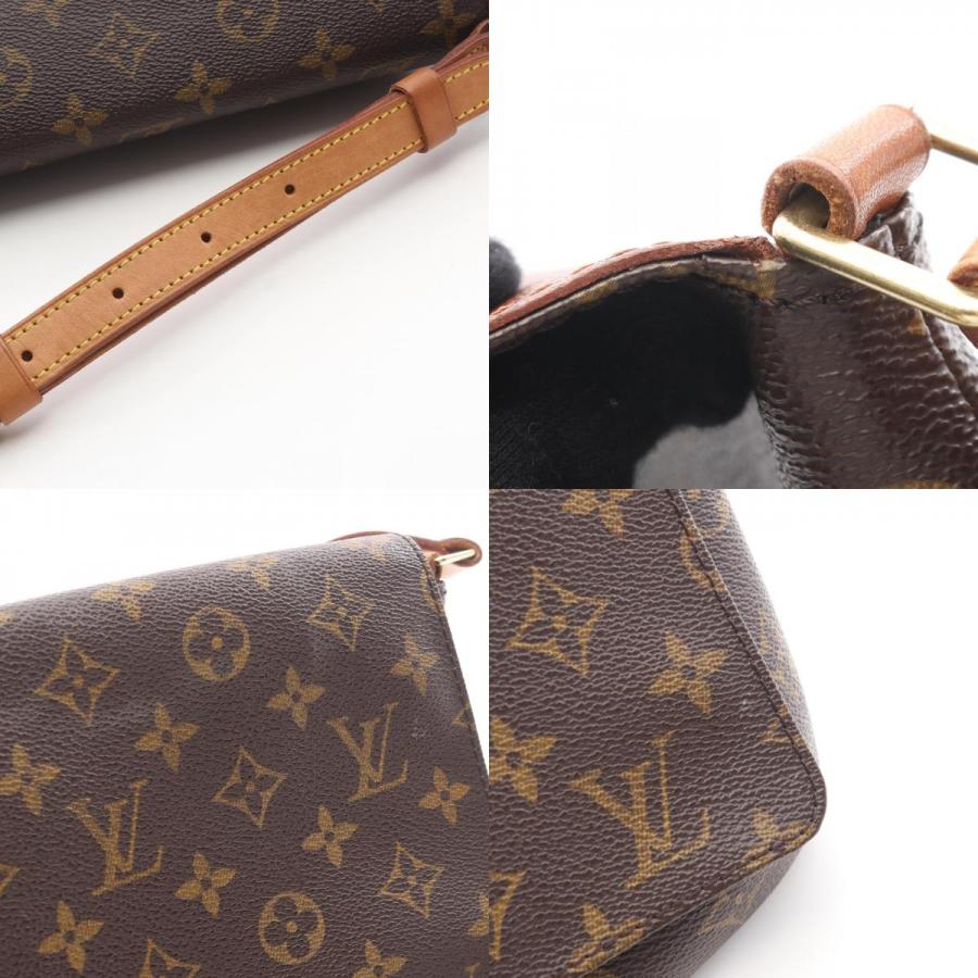 LOUIS VUITTON（ルイ・ヴィトン） ミュゼットタンゴ ショート 
