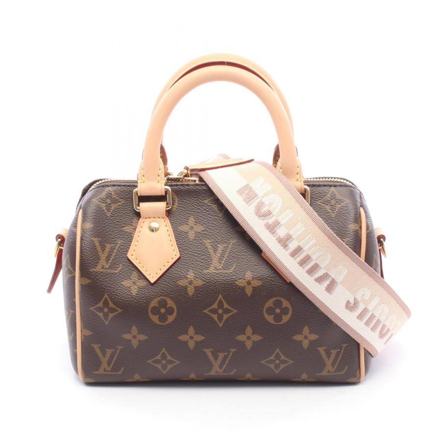 LOUIS VUITTON（ルイ・ヴィトン） スピーディ バンドリエール20 2WAY