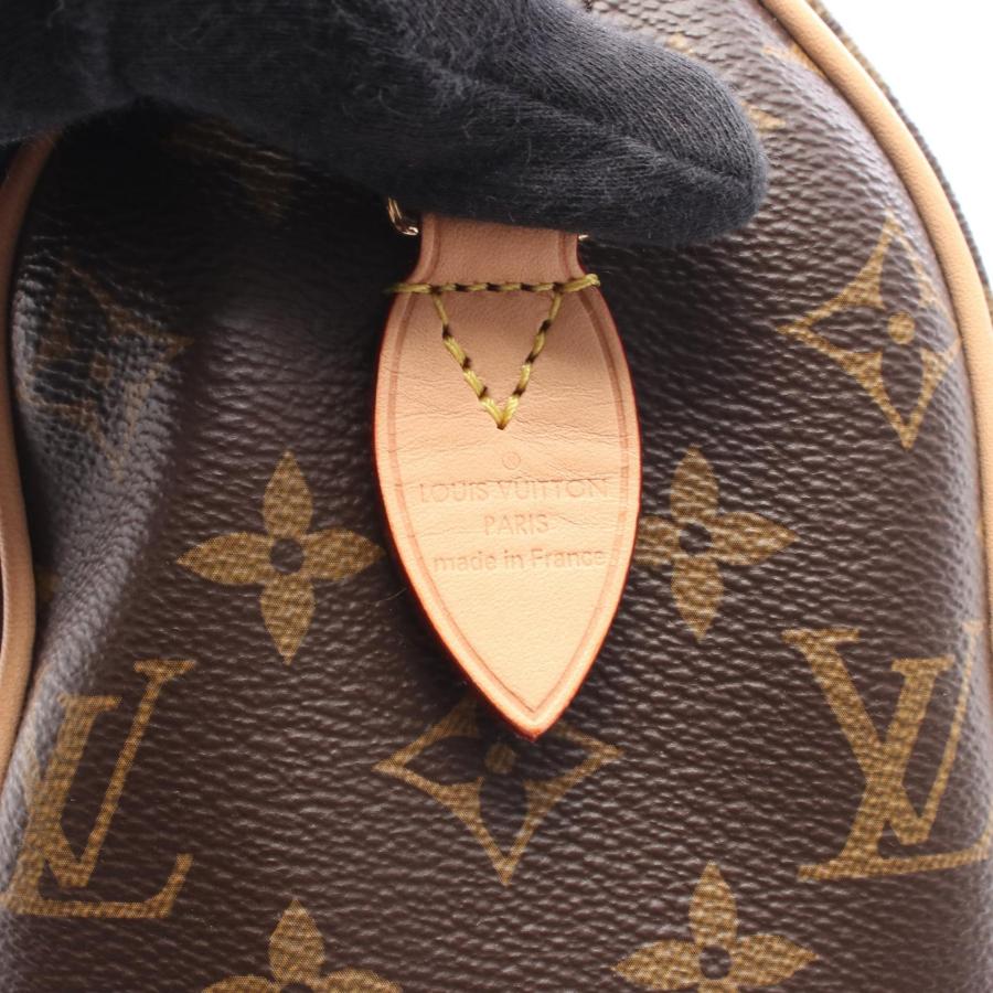 LOUIS VUITTON（ルイ・ヴィトン） スピーディ バンドリエール20 2WAY