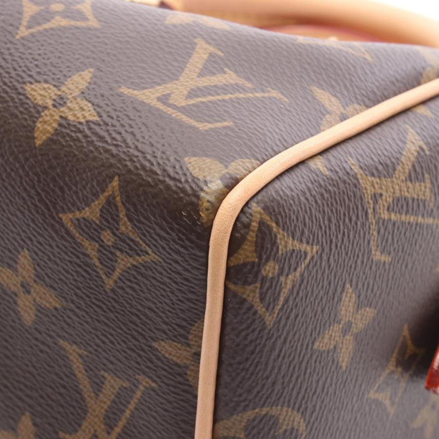 LOUIS VUITTON（ルイ・ヴィトン） スピーディ バンドリエール20 2WAY