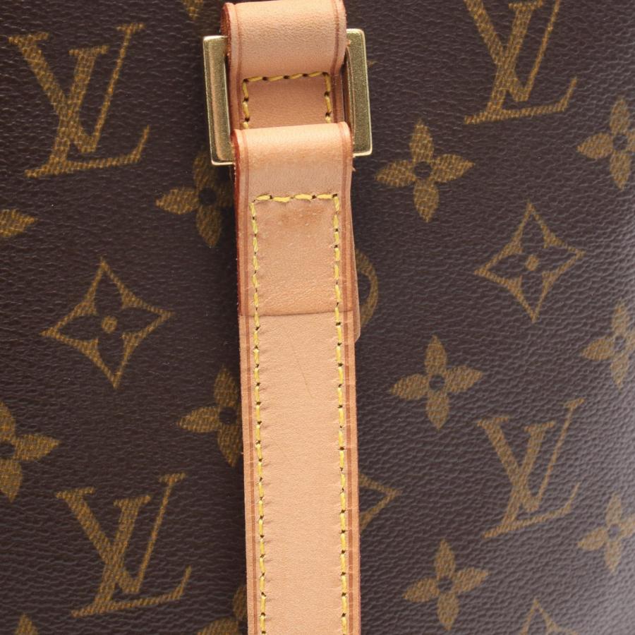 LOUIS VUITTON（ルイ・ヴィトン） ヴァヴァンGM ブランドオフ トート