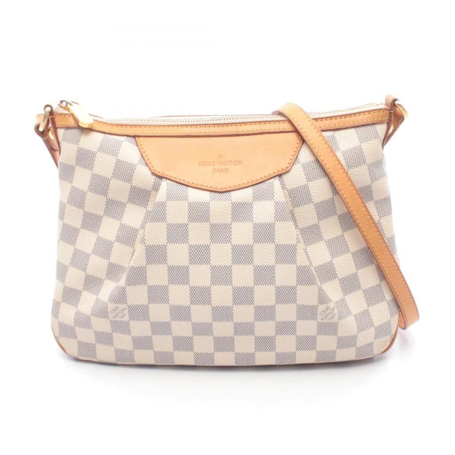 LOUIS VUITTON（ルイ・ヴィトン） シラクーサPM ブランドオフ