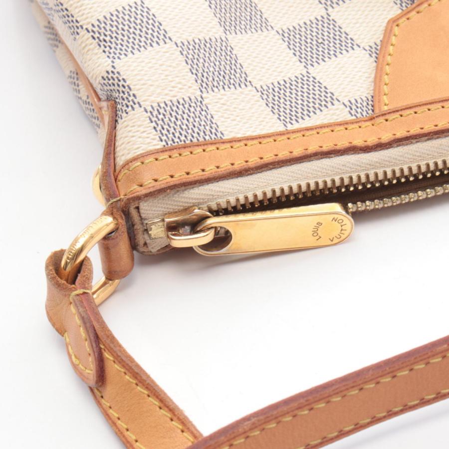 ルイヴィトン　LOUIS VUITTON  シラクーサPM  ショルダー　美品 ルイヴィトン(LOUIS VUITTON)|シラクーサPM|【ハードオフ公式通販