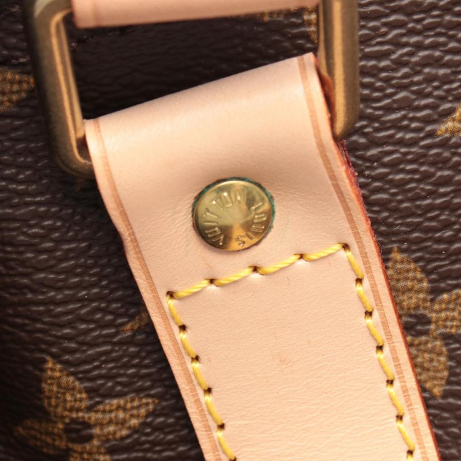 LOUIS VUITTON（ルイ・ヴィトン） キーポル60 ブランドオフ ボストン