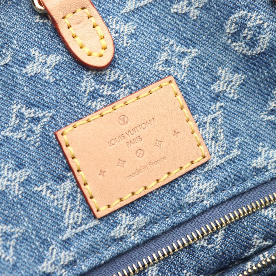 LOUIS VUITTON（ルイ・ヴィトン） オンザゴーMM LVリミックス