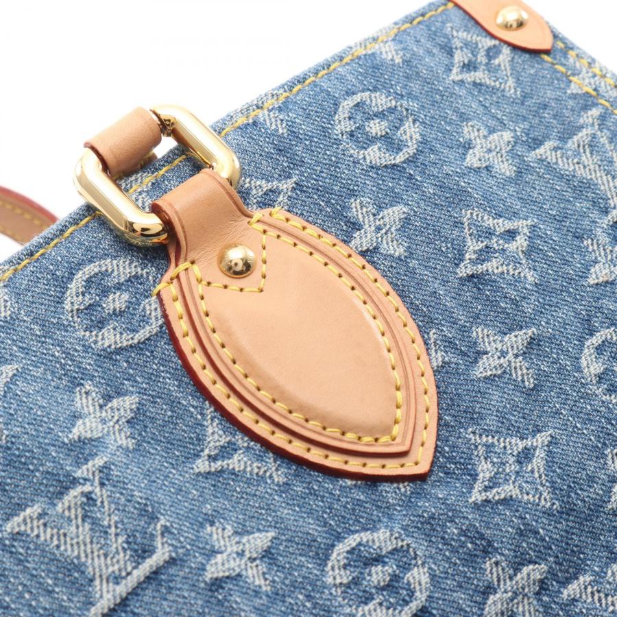 LOUIS VUITTON（ルイ・ヴィトン） オンザゴーMM LVリミックス