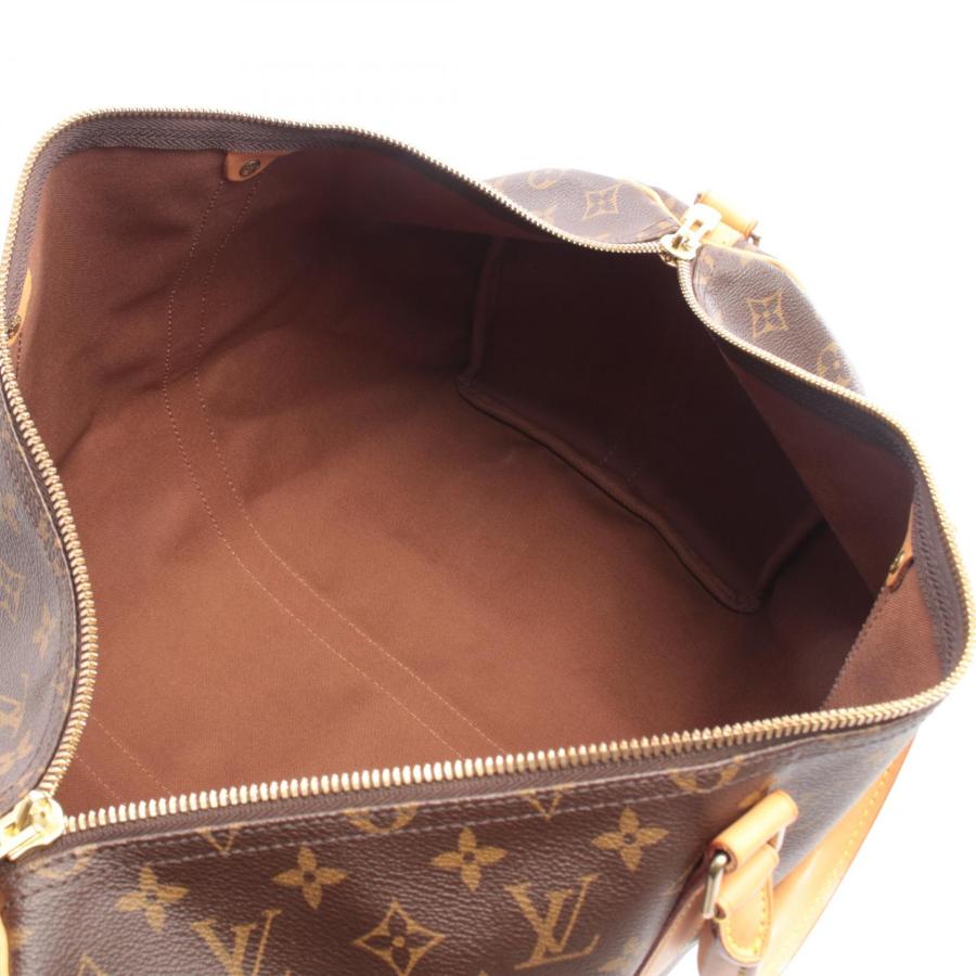 LOUIS VUITTON（ルイ・ヴィトン） キーポル バンドリエール50 ブランド