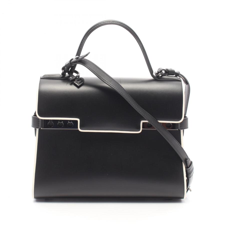 デルヴォー タンペート MM 2WAY ブランドオフ Delvaux レザー