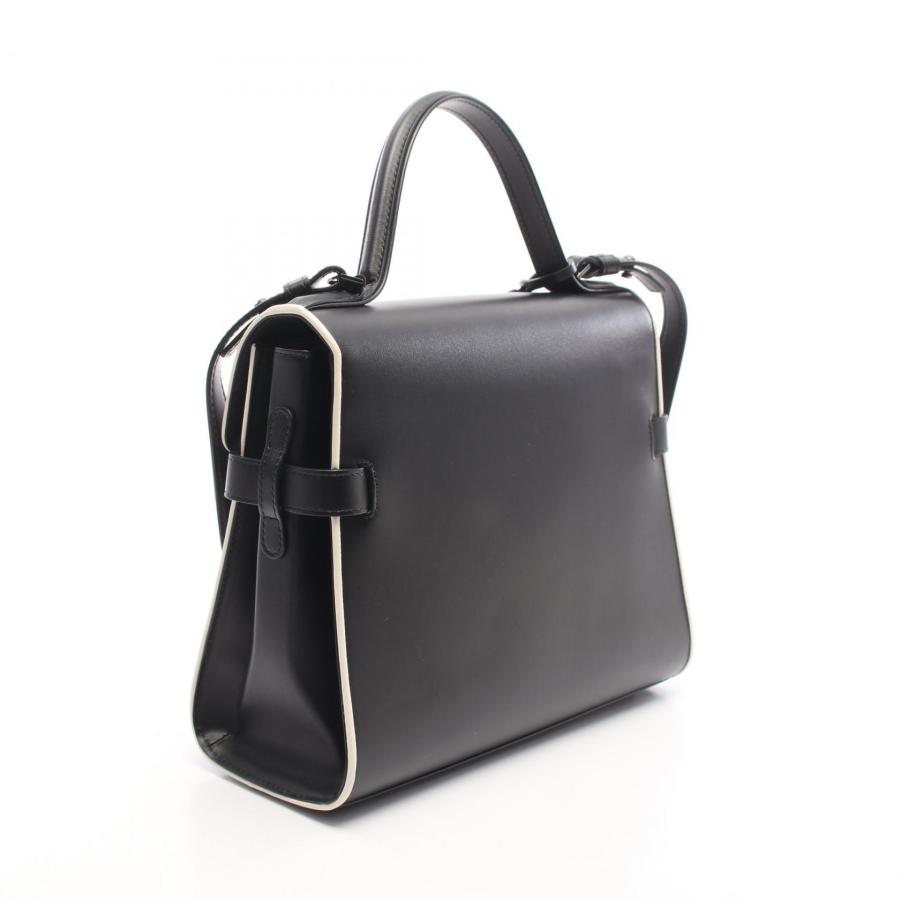 デルヴォー タンペート MM 2WAY ブランドオフ Delvaux レザー