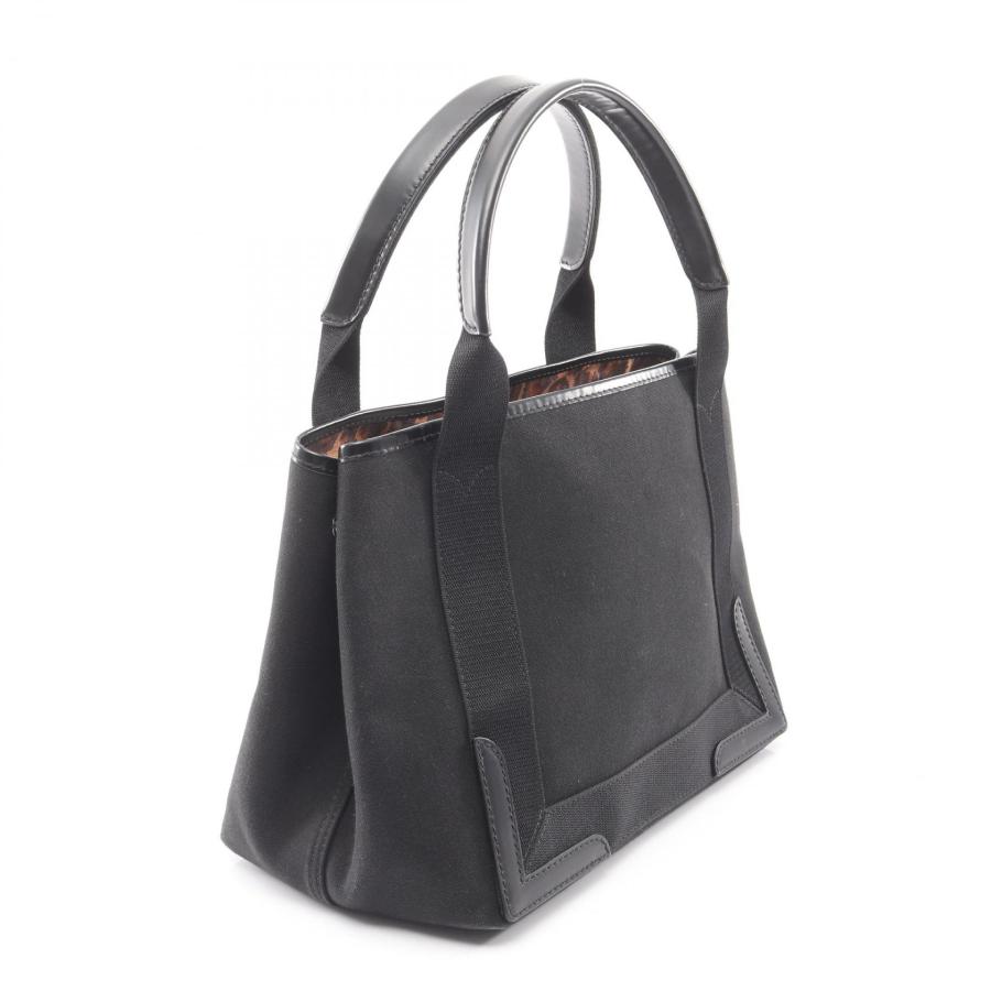 BALENCIAGA（バレンシアガ） NAVY CABAS S ネイビーカバ ブランドオフ