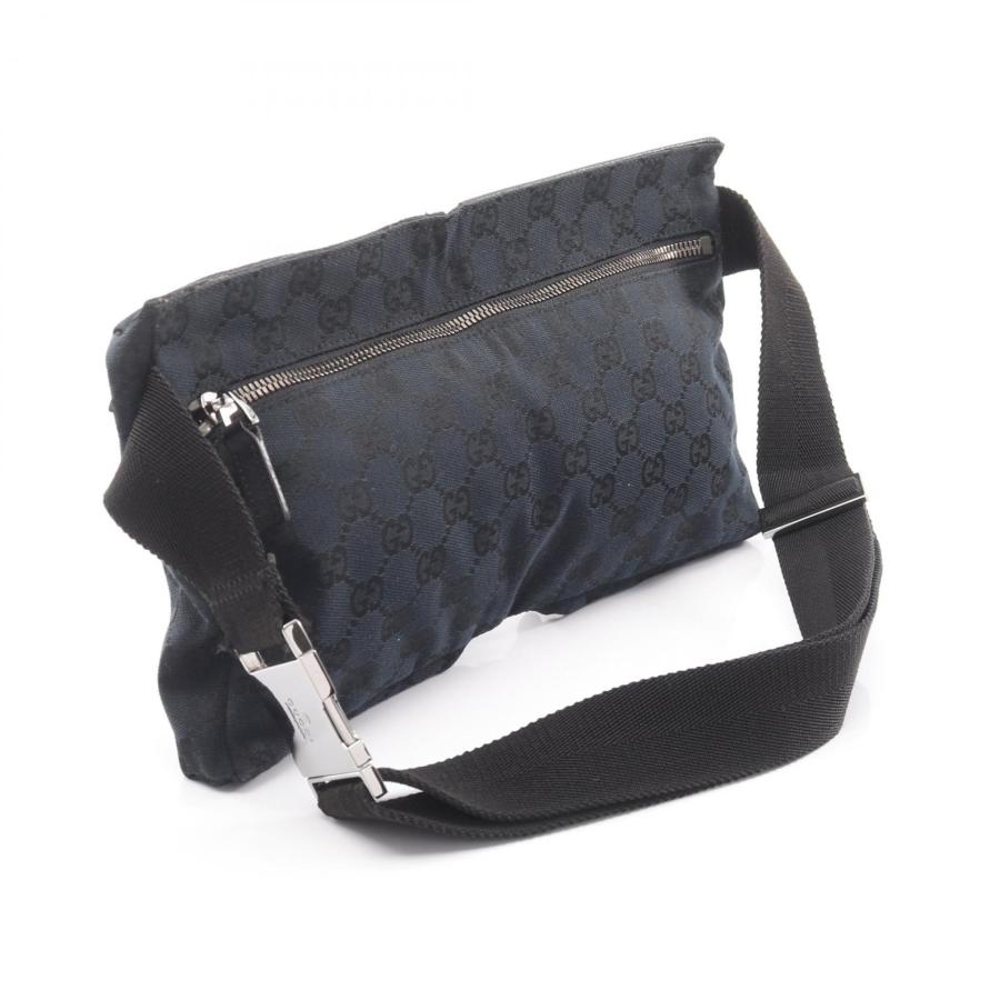 GUCCI（グッチ） GGキャンバス ブランドオフ キャンバス ウエスト