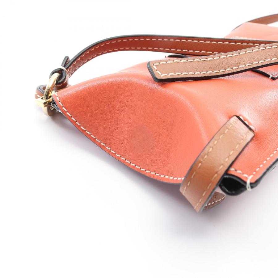 LOEWE（ロエベ） GATE POCKET ゲートポケット ブランドオフ レザー