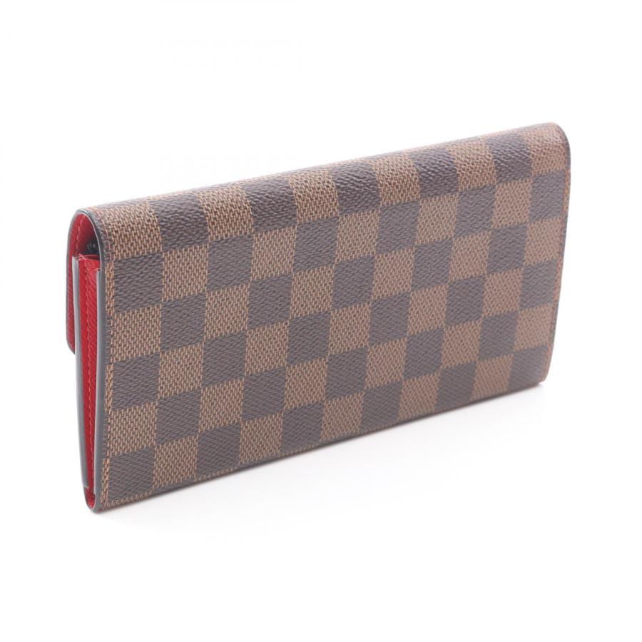 LOUIS VUITTON（ルイ・ヴィトン） ポルトフォイユ エミリー ブランド