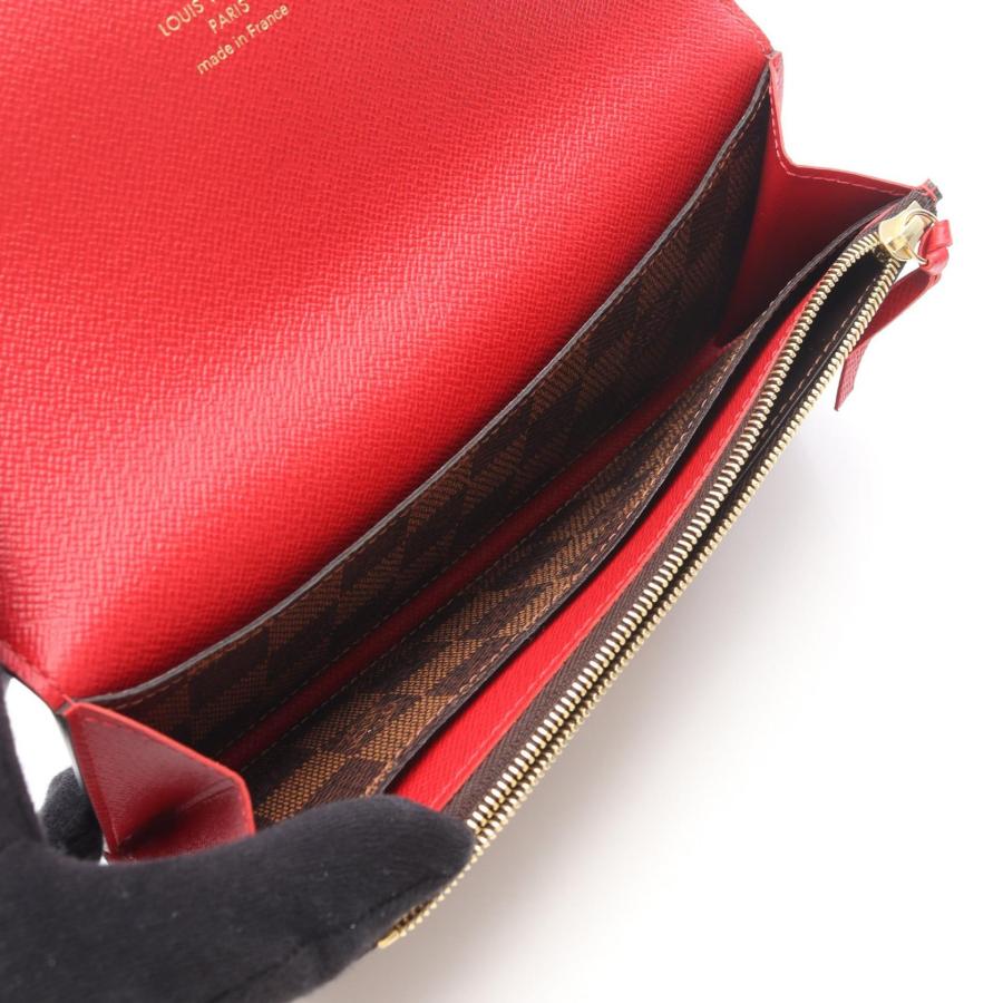 LOUIS VUITTON（ルイ・ヴィトン） ポルトフォイユ エミリー ブランド
