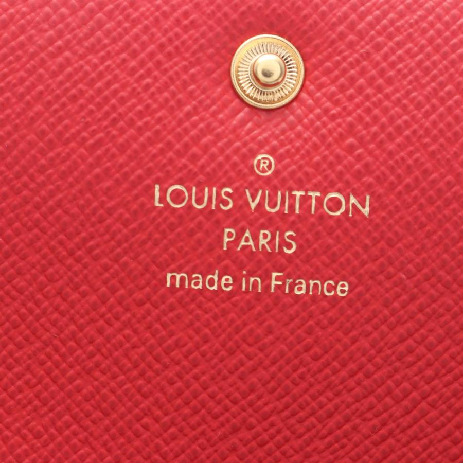 LOUIS VUITTON（ルイ・ヴィトン） ポルトフォイユ エミリー ブランド