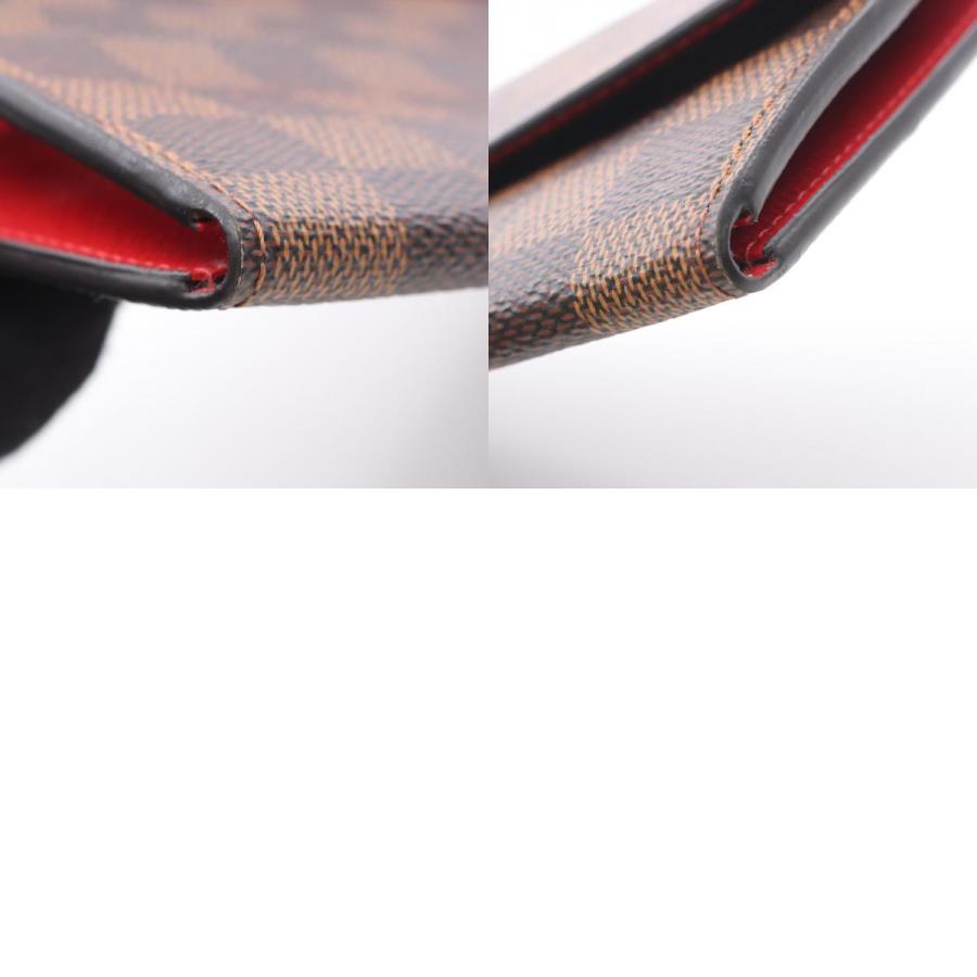 LOUIS VUITTON（ルイ・ヴィトン） ポルトフォイユ エミリー ブランド