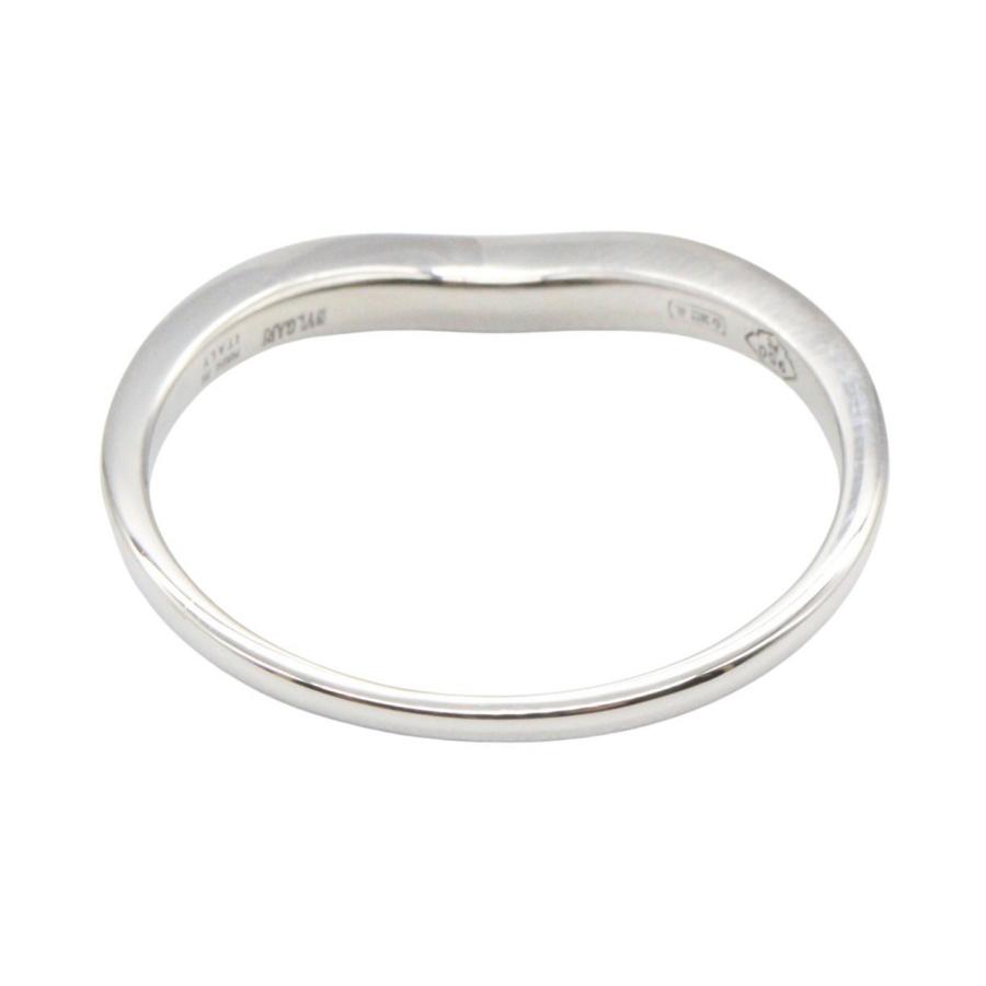BVLGARI（ブルガリ） コロナ カーブ リング ブランドオフ BVLGARI