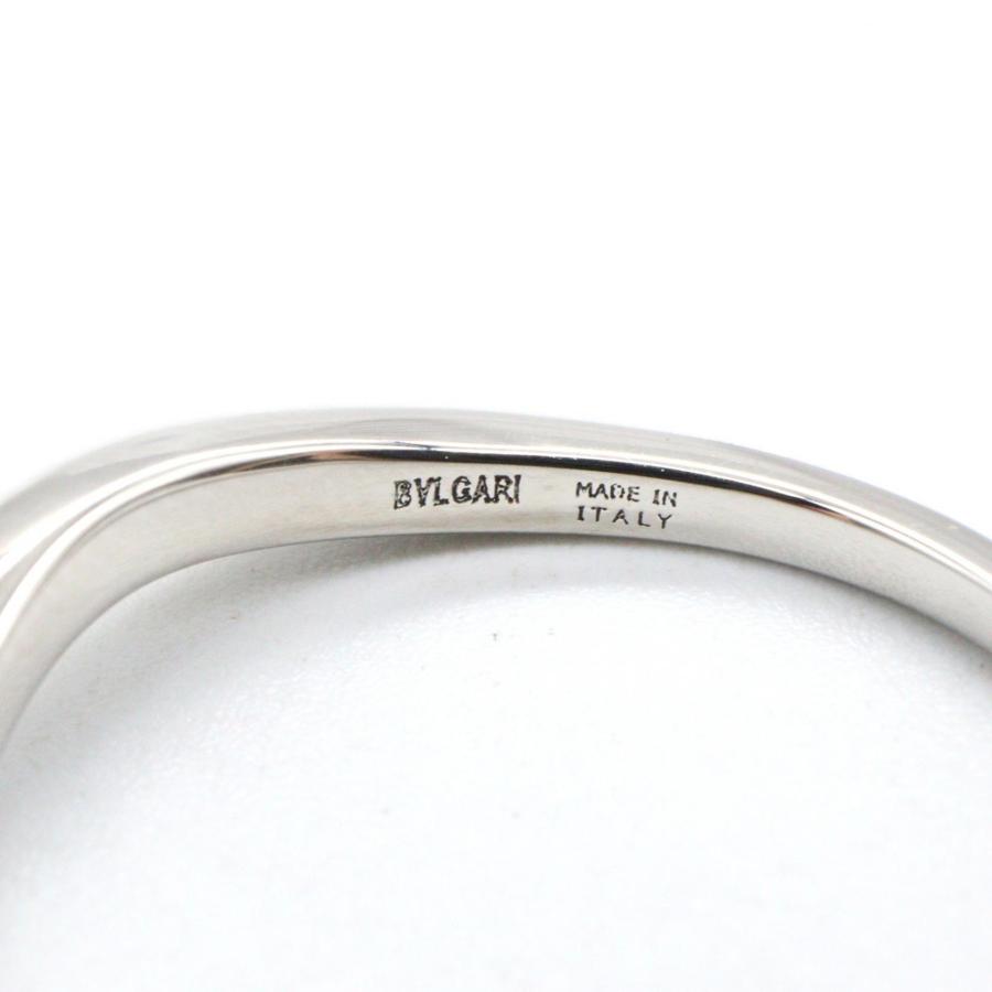 BVLGARI（ブルガリ） コロナ カーブ リング ブランドオフ BVLGARI