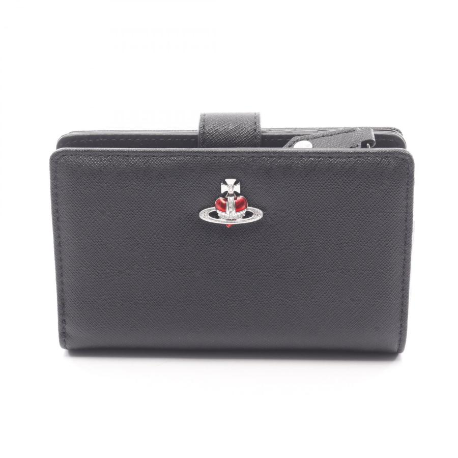 ヴィヴィアンウエストウッド ZIP CARD WALLET オーブ ブランドオフ 