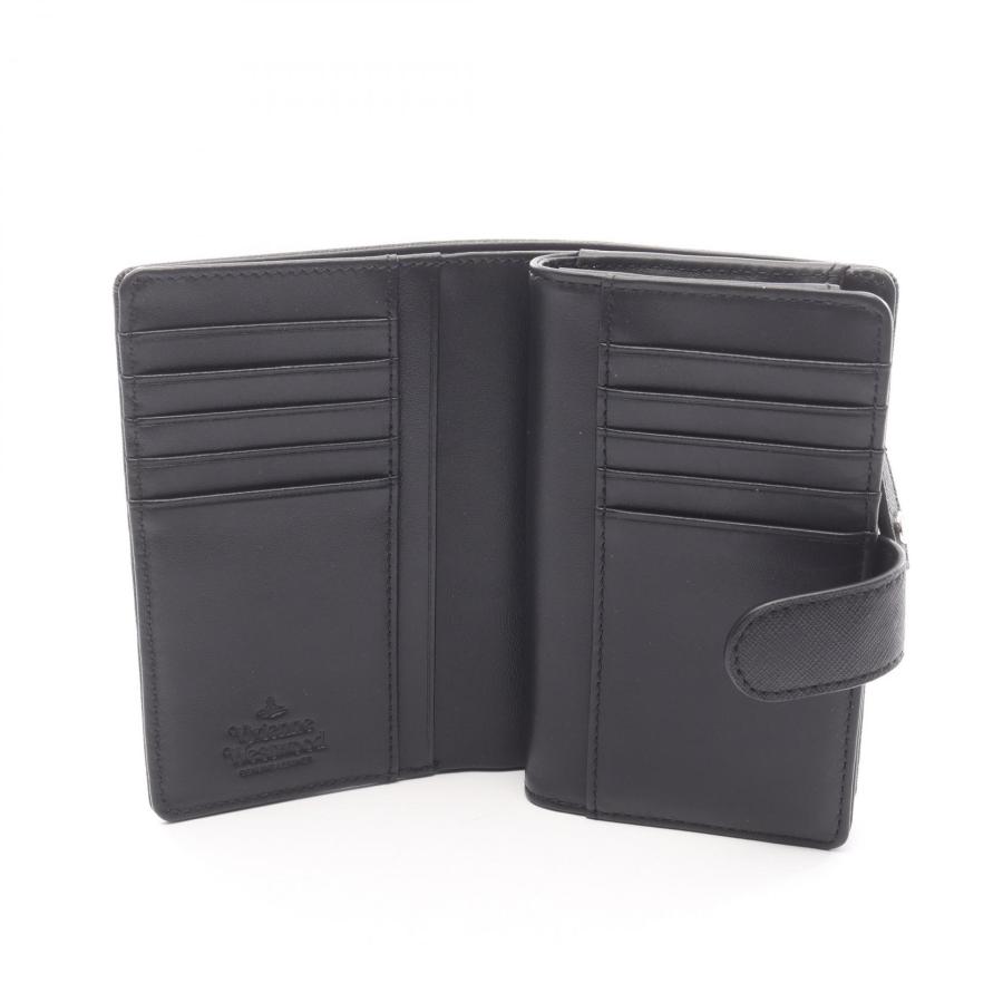 ヴィヴィアンウエストウッド ZIP CARD WALLET オーブ ブランドオフ