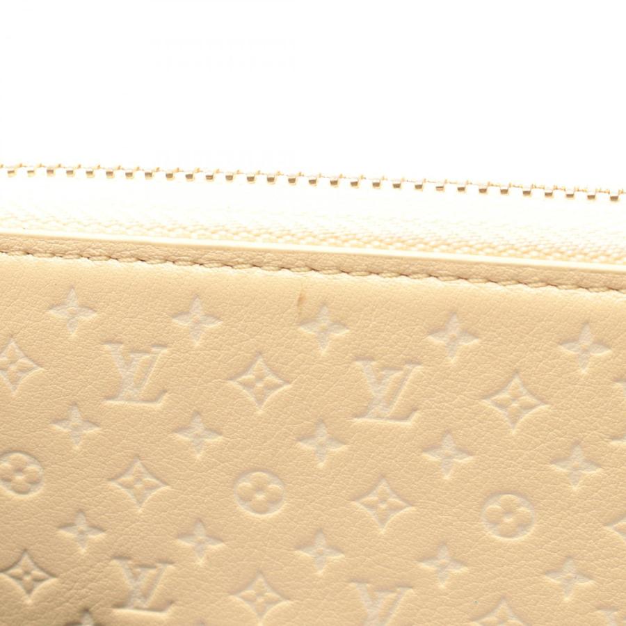 LOUIS VUITTON（ルイ・ヴィトン） ジッピーウォレット ナノ 