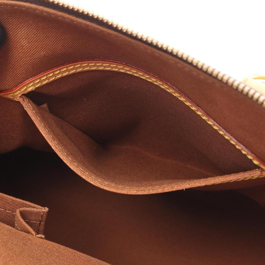 LOUIS VUITTON（ルイ・ヴィトン） アルマPM ブランドオフ ハンドバッグ
