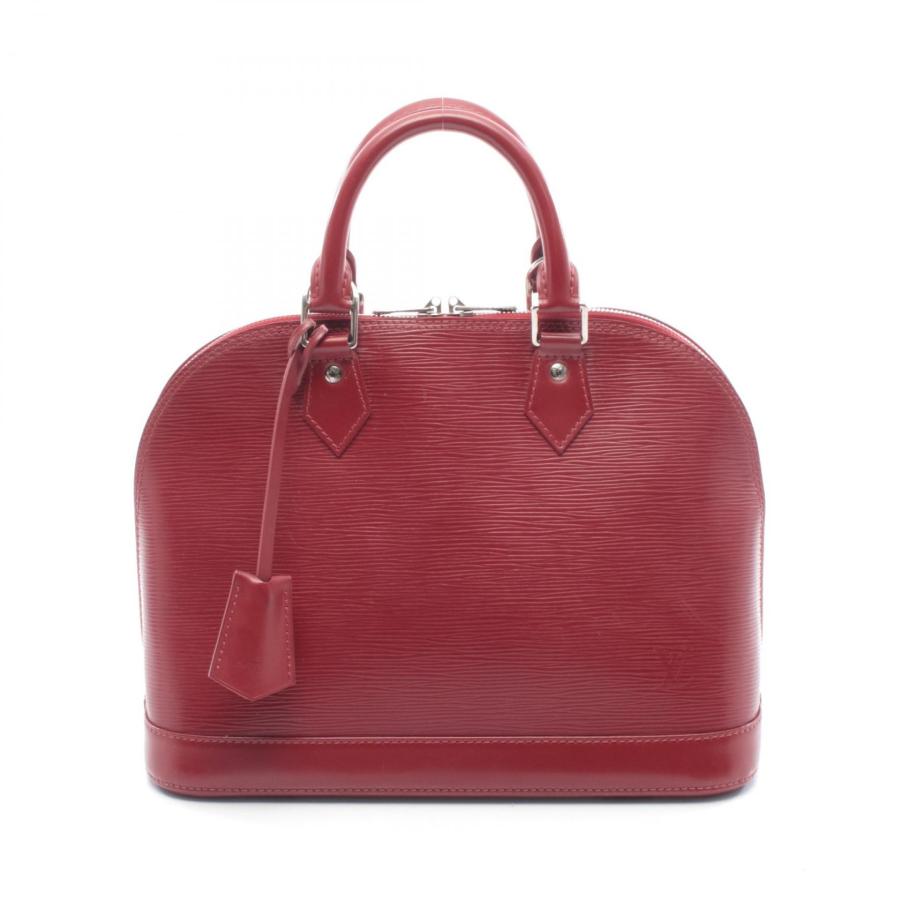 LOUIS VUITTON（ルイ・ヴィトン） アルマPM ブランドオフ ハンドバッグ
