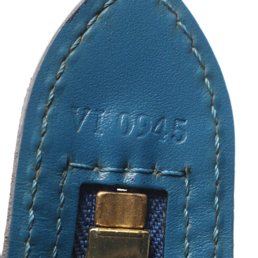 LOUIS VUITTON（ルイ・ヴィトン） サンジャック ブランドオフ