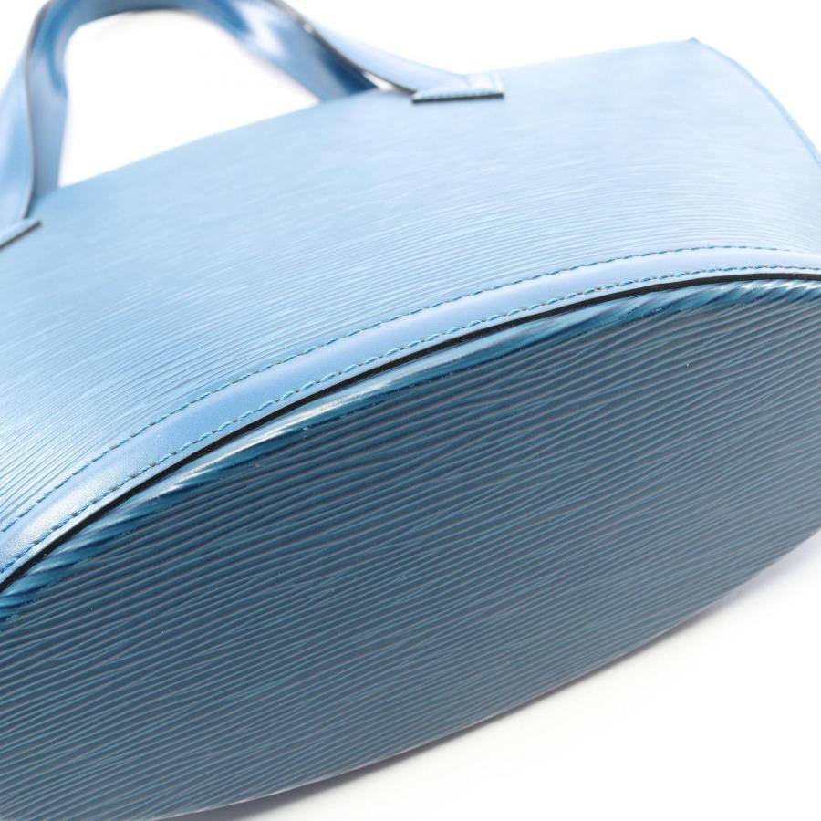 LOUIS VUITTON（ルイ・ヴィトン） サンジャック ブランドオフ