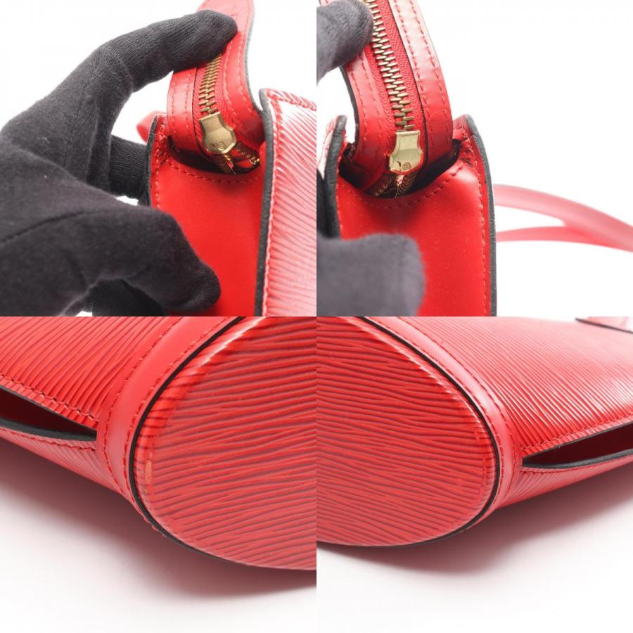 LOUIS VUITTON（ルイ・ヴィトン） サンジャック ロングショルダー