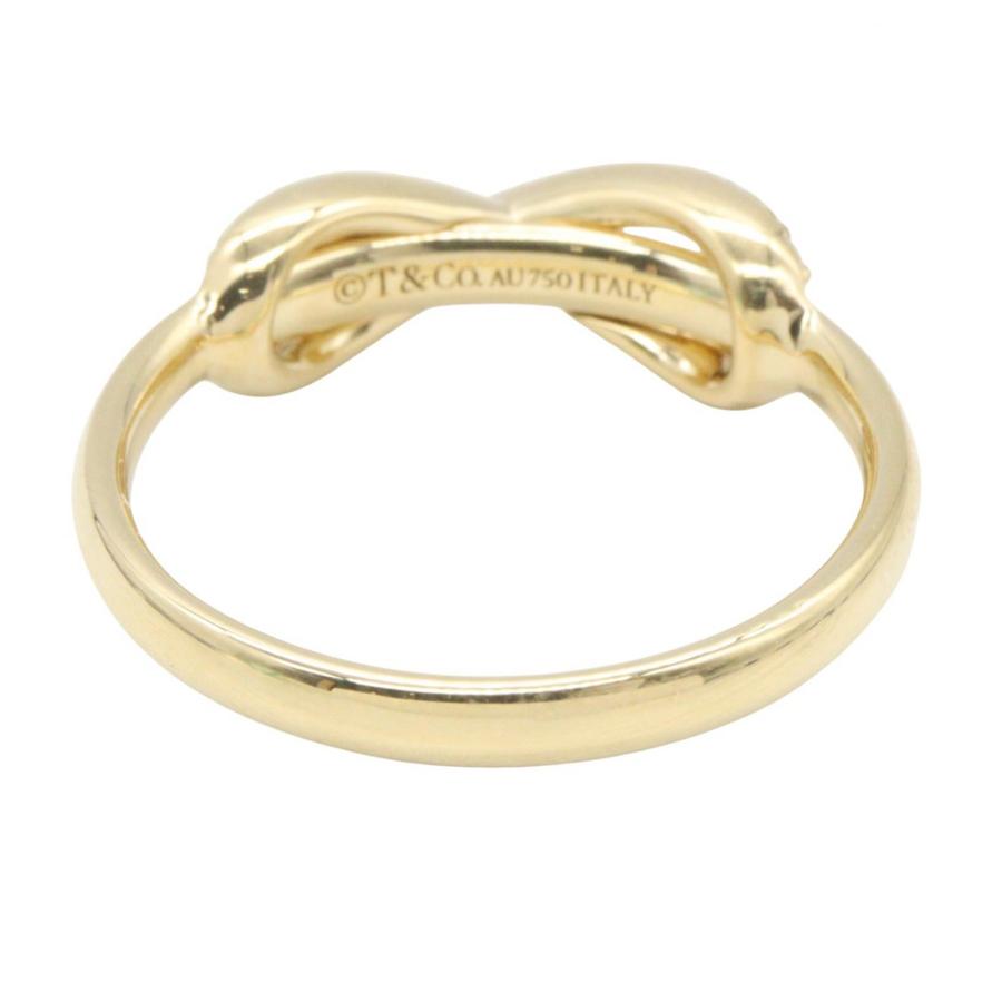 TIFFANY&Co.（ティファニー） インフィニティ ダイヤ リング ブランド