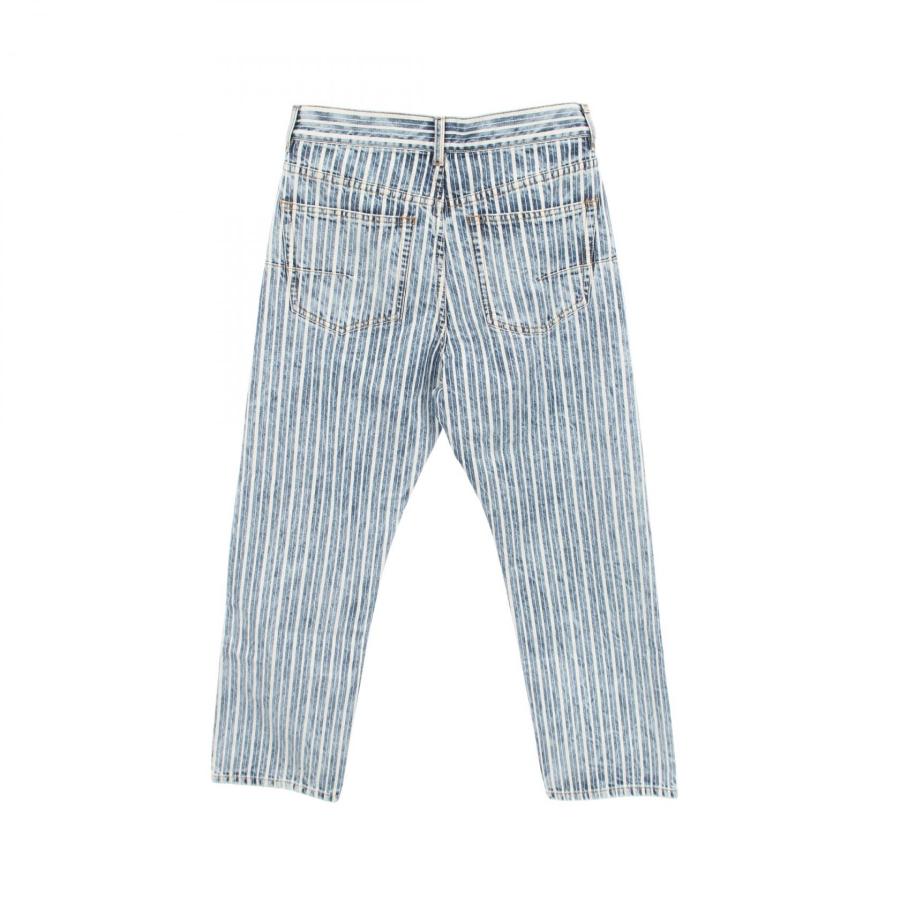 ディオール ブランドオフ Dior コットン デニムパンツ 中古 レディース_1