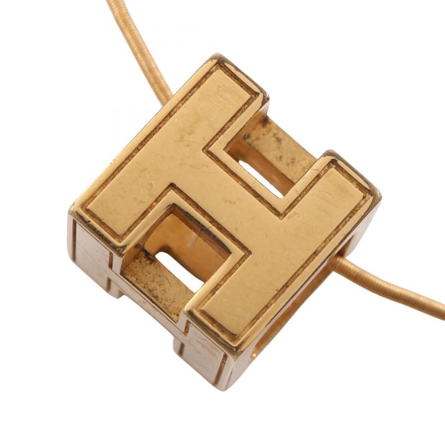 HERMES（エルメス） カージュドアッシュ Hキューブ ブランドオフ
