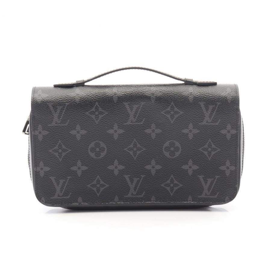 LOUIS VUITTON（ルイ・ヴィトン） ジッピーXL ブランドオフ ラウンド長