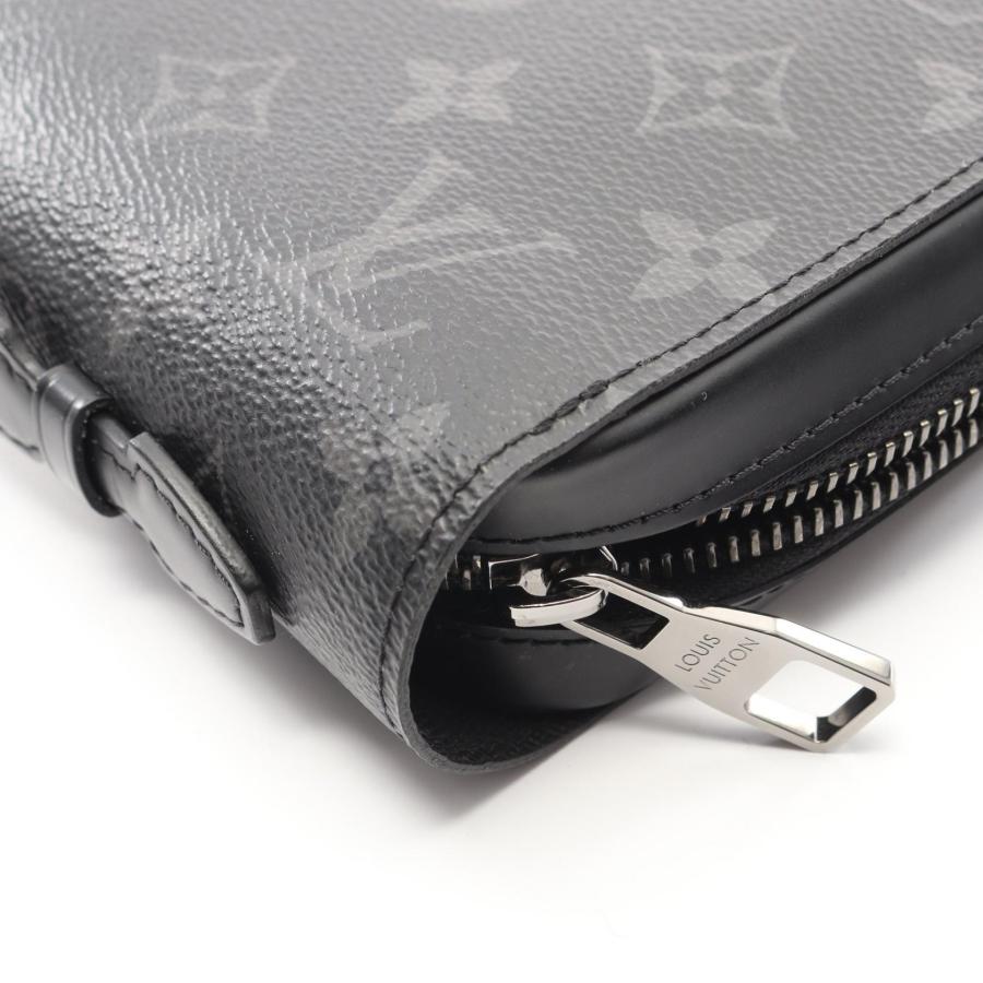 LOUIS VUITTON（ルイ・ヴィトン） ジッピーXL ブランドオフ ラウンド長