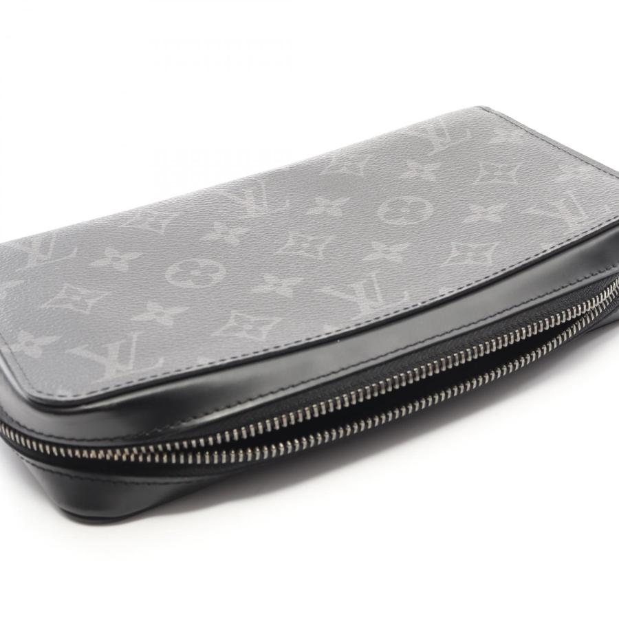 LOUIS VUITTON（ルイ・ヴィトン） ジッピーXL ブランドオフ ラウンド長