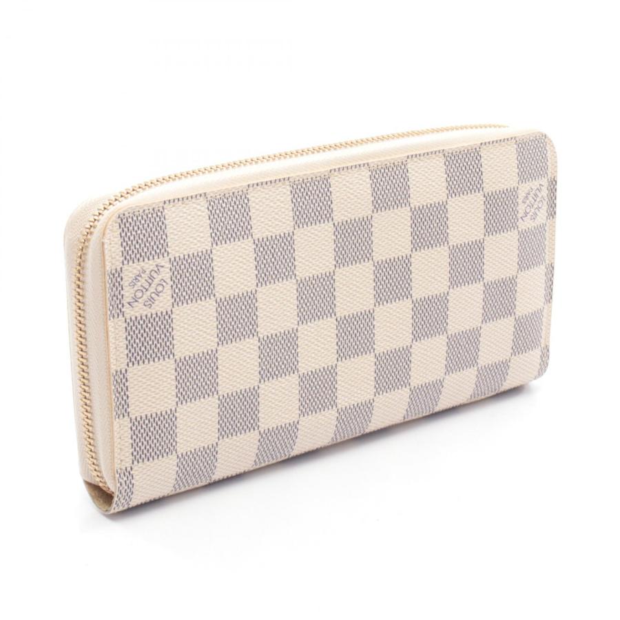 LOUIS VUITTON（ルイ・ヴィトン） ジッピーウォレット ブランドオフ