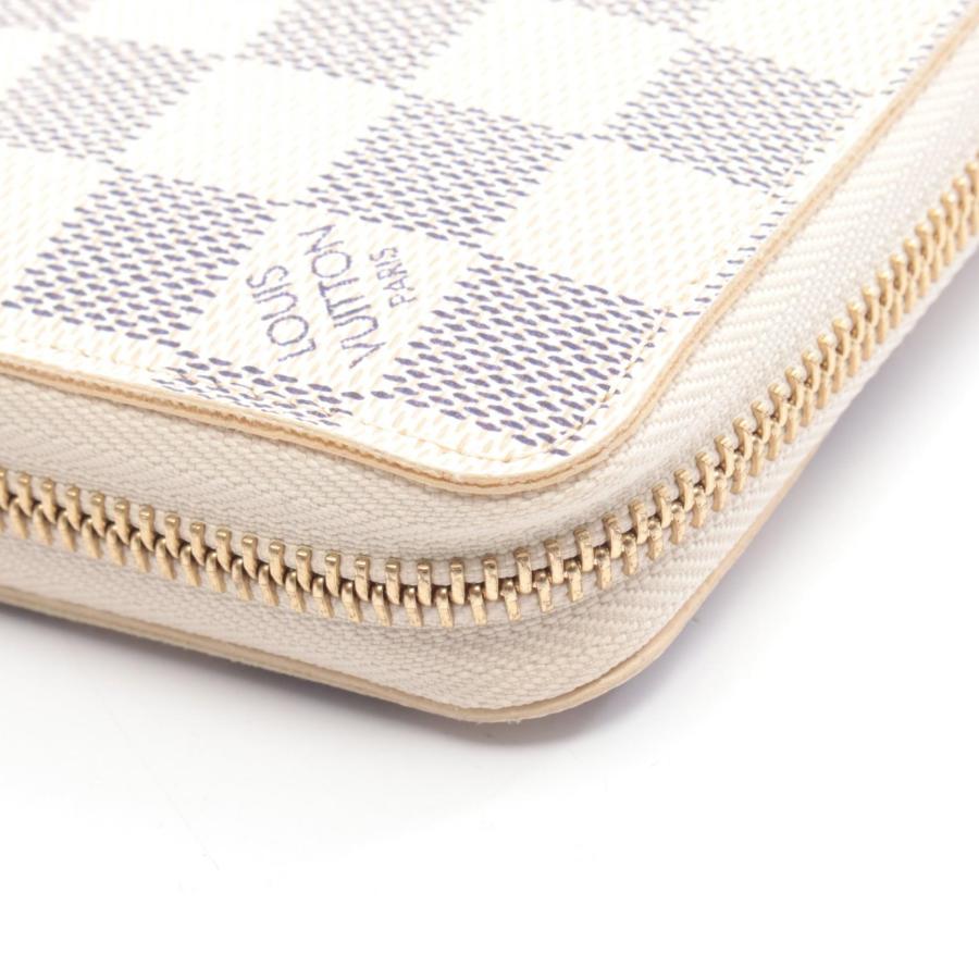 LOUIS VUITTON（ルイ・ヴィトン） ジッピーウォレット ブランドオフ