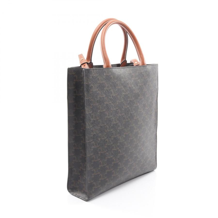 CELINE（セリーヌ） スモール バーティカル カバ トリオンフ ブランド