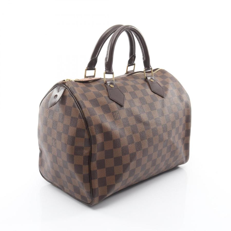 LOUIS VUITTON（ルイ・ヴィトン） スピーディ30 ブランドオフ