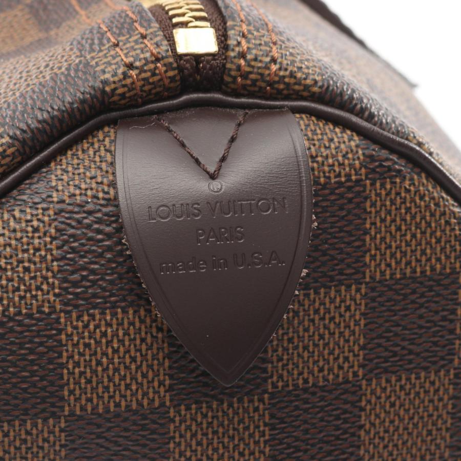 LOUIS VUITTON（ルイ・ヴィトン） スピーディ30 ブランドオフ