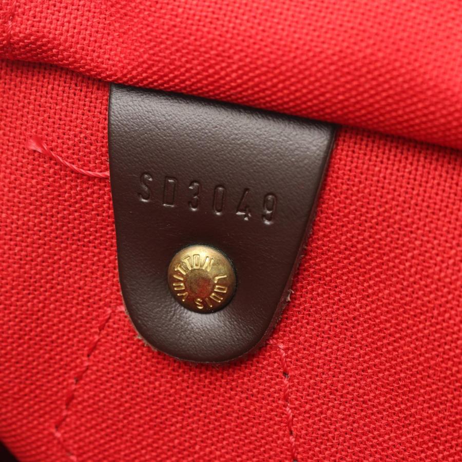 LOUIS VUITTON（ルイ・ヴィトン） スピーディ30 ブランドオフ